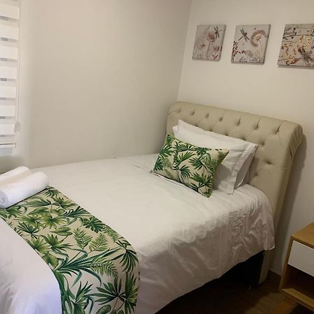 Apartamentos San Jose Vistal Al Lago, Cerca Del Parque. Guatape. 외부 사진
